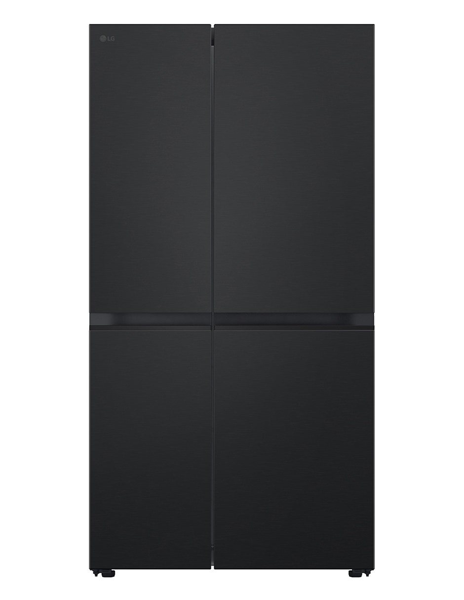 Refrigerador Duplex LG Tecnología Inverter VS23BT
