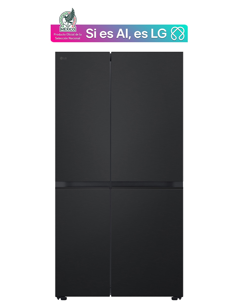 Refrigerador Duplex Tecnología Inverter VS23BT Refrigerador Duplex Tecnología Inverter VS23BT