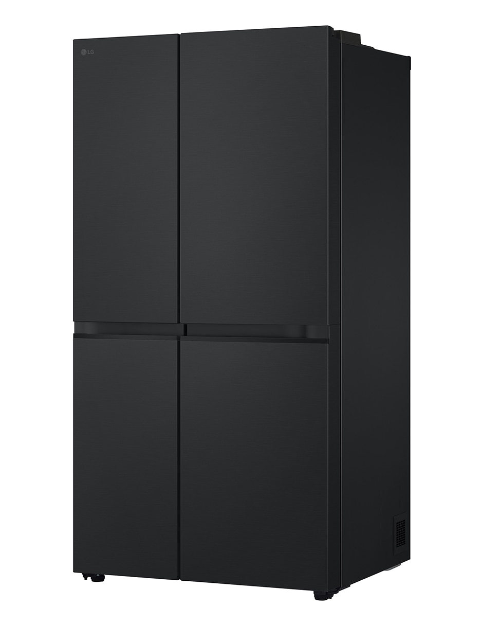 Refrigerador Duplex LG Tecnología Inverter VS23BT
