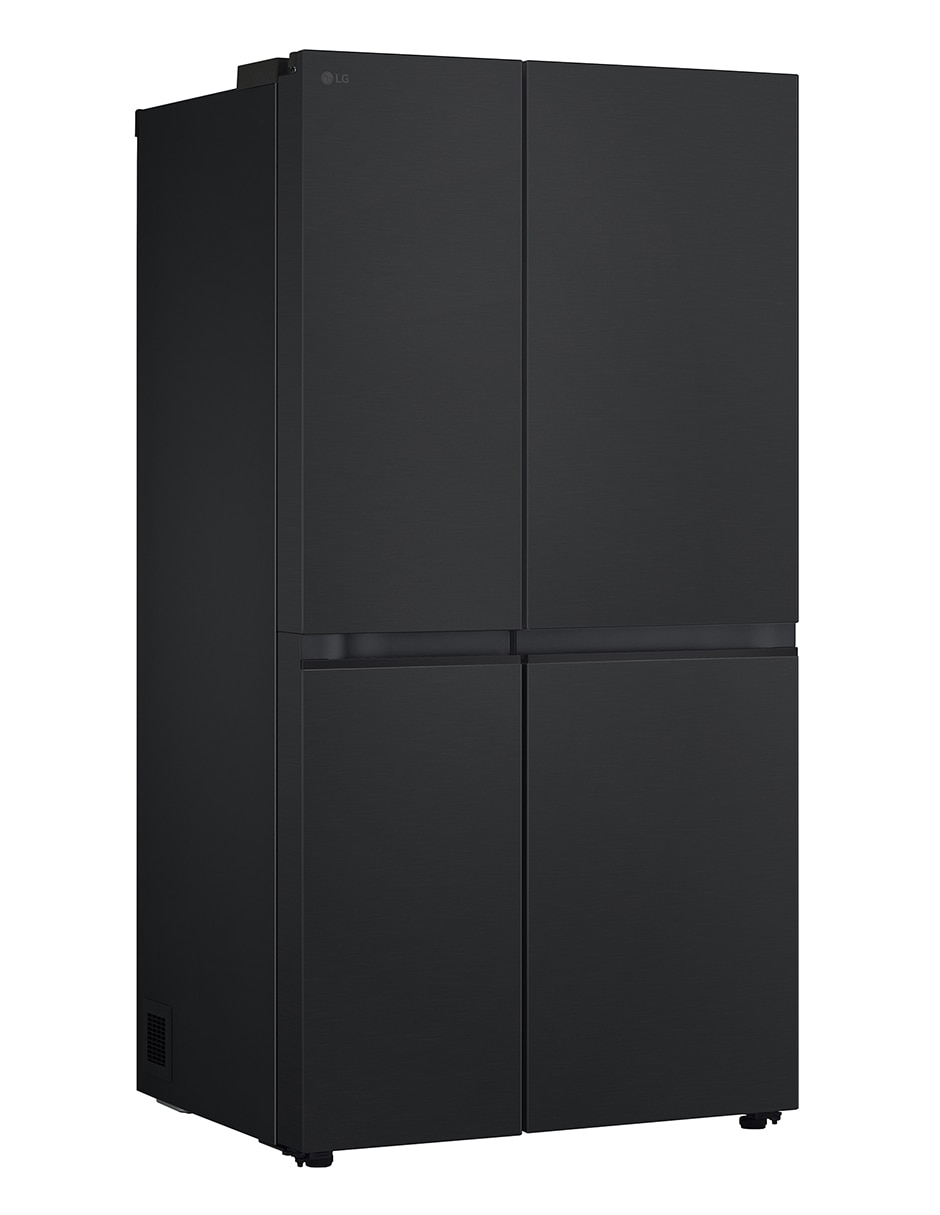 Refrigerador Duplex LG Tecnología Inverter VS23BT