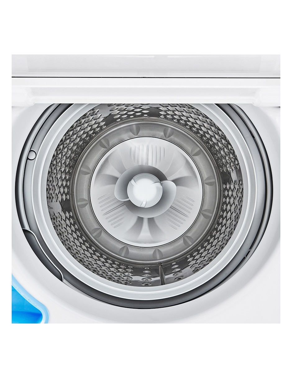 Lavadora 21 kg automática carga superior WT21WT6HKNA 7