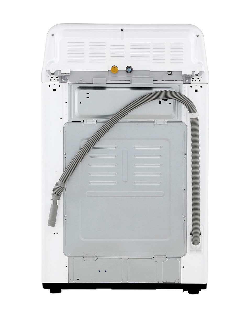 Lavadora 21 kg automática carga superior WT21WT6HKNA 8