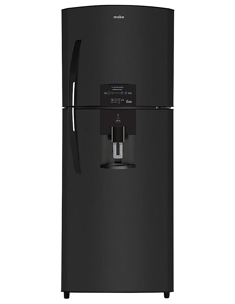 Refrigerador mabe home energy saver y rma300fzmrp1
