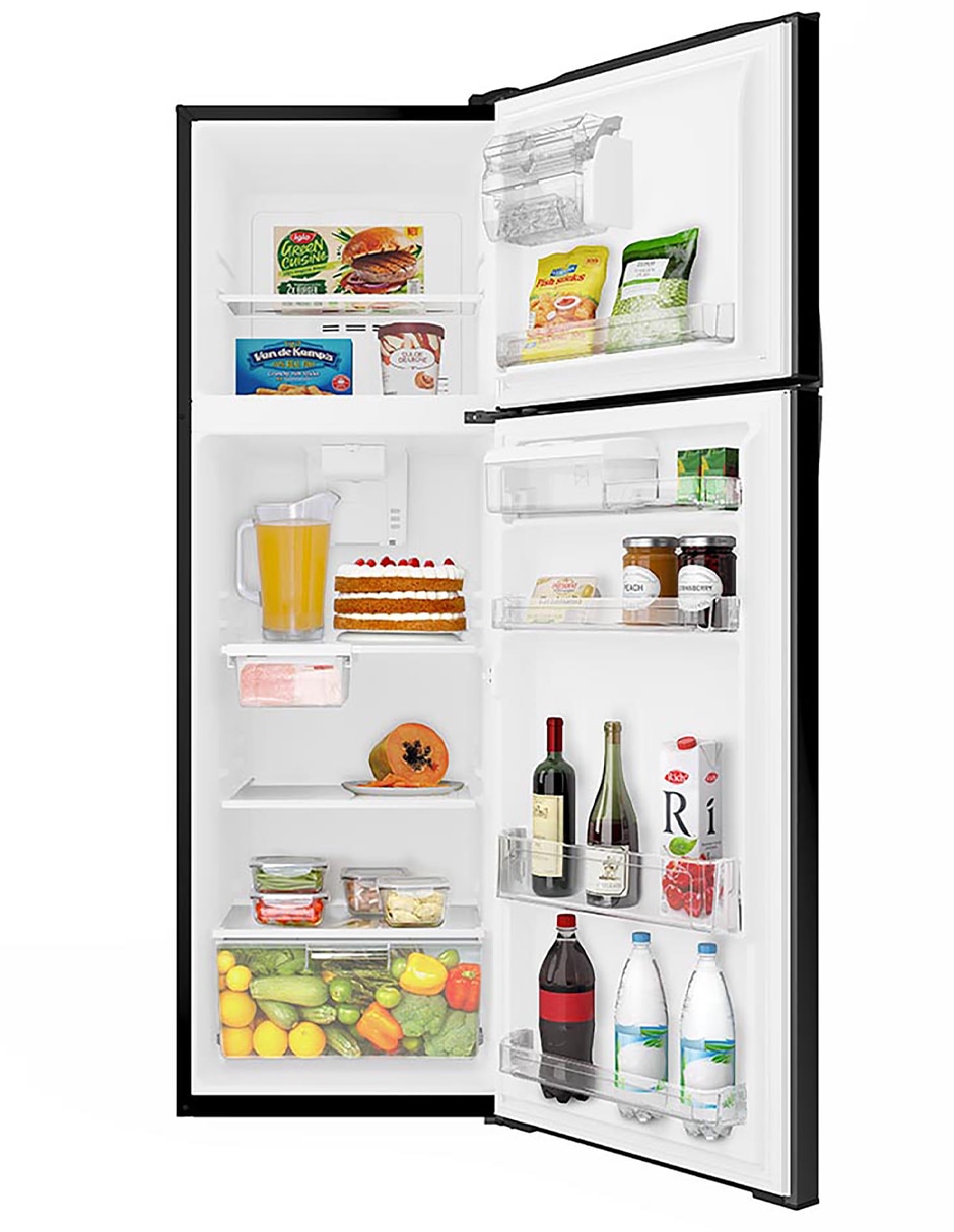 Refrigerador mabe home energy saver y rma300fzmrp1