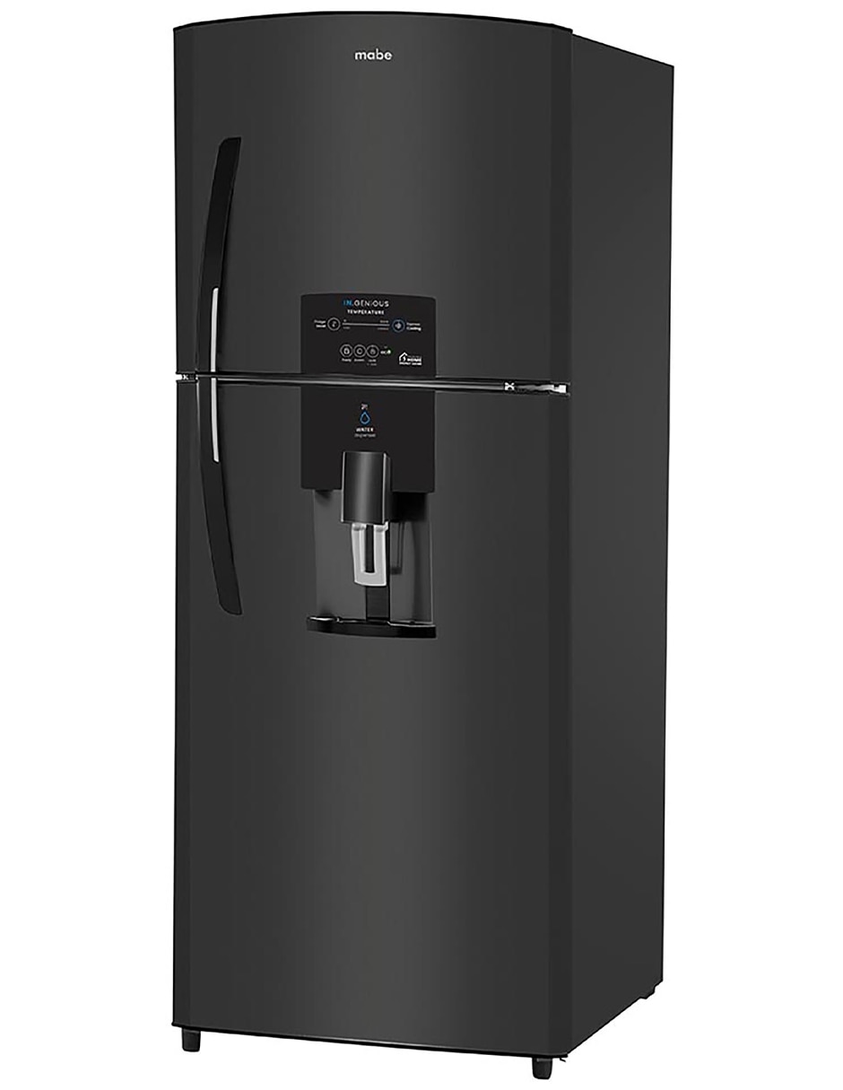Refrigerador mabe home energy saver y rma300fzmrp1
