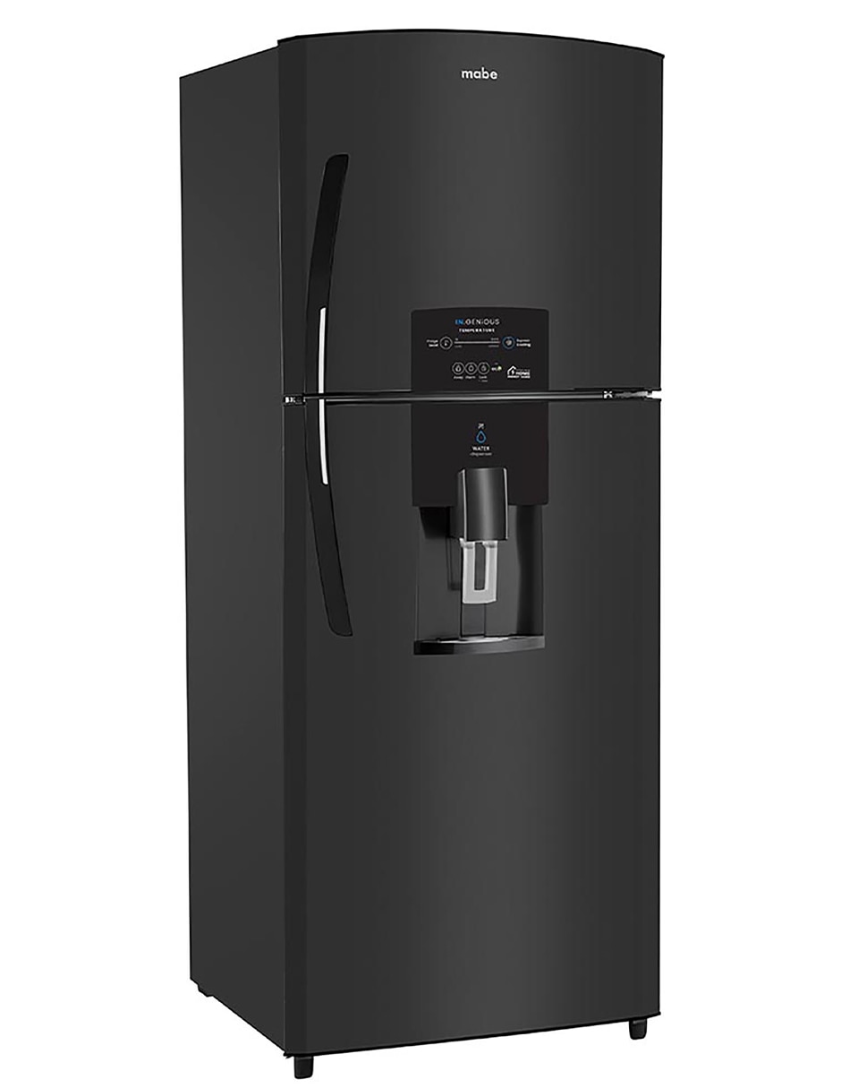 Refrigerador mabe home energy saver y rma300fzmrp1