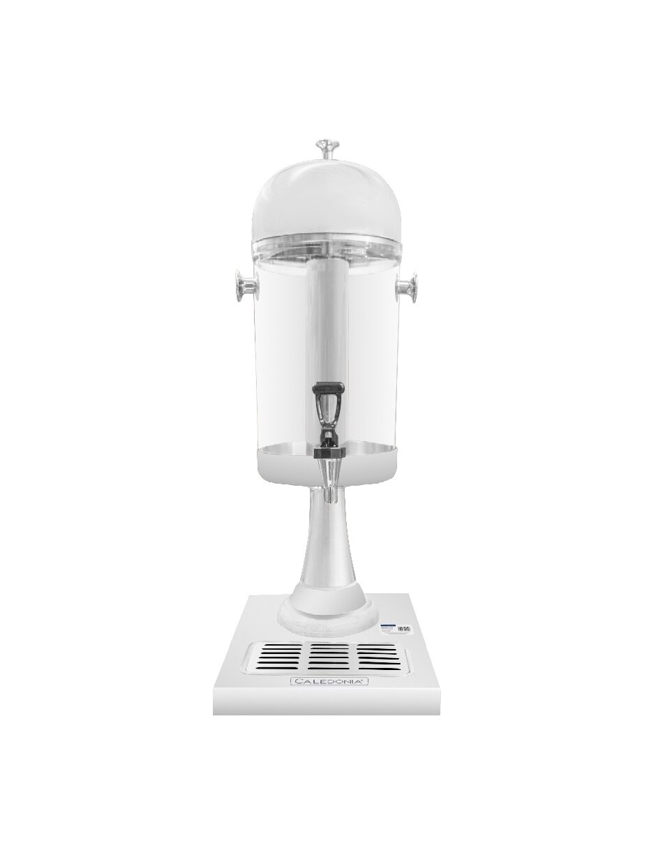 Dispensador de agua manual cylindrical beverage dispenser