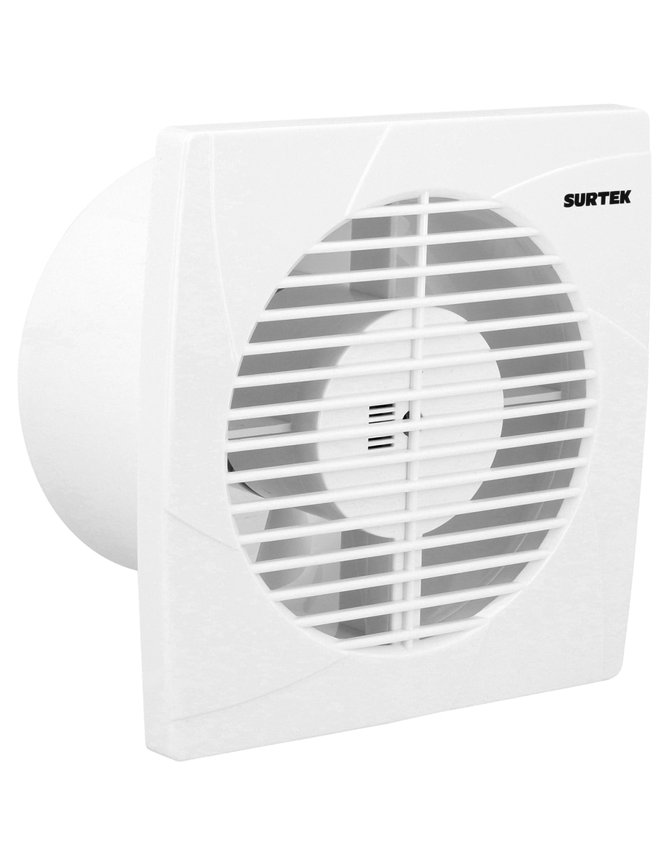 Extractor de aire