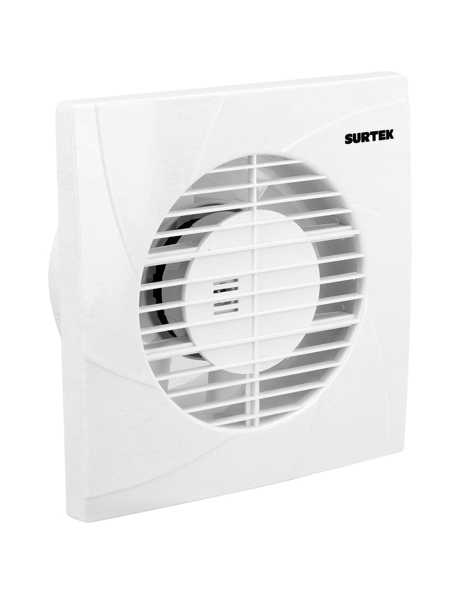 Extractor de aire
