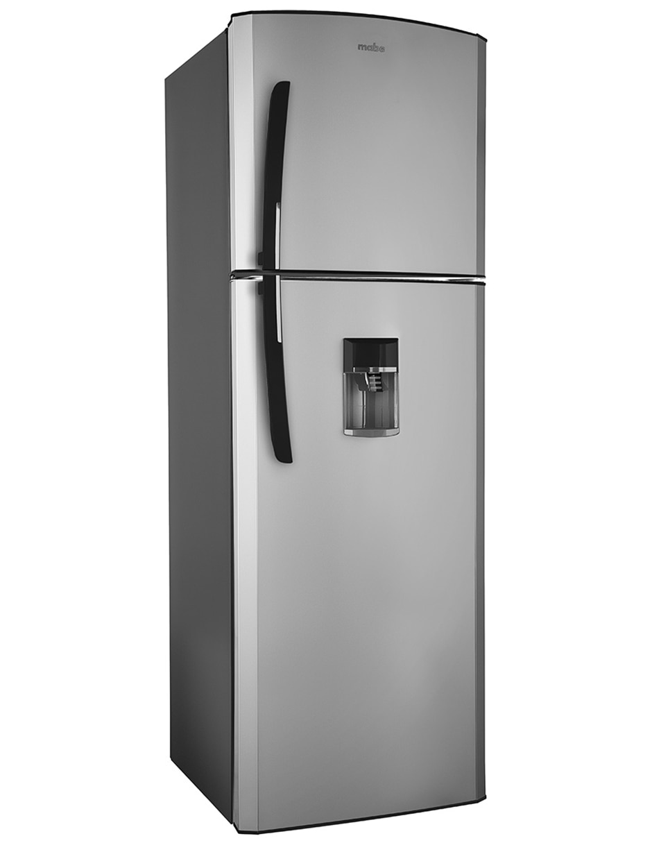 Refrigerador Mabe Home Energy Saver RMA250FYMRX1