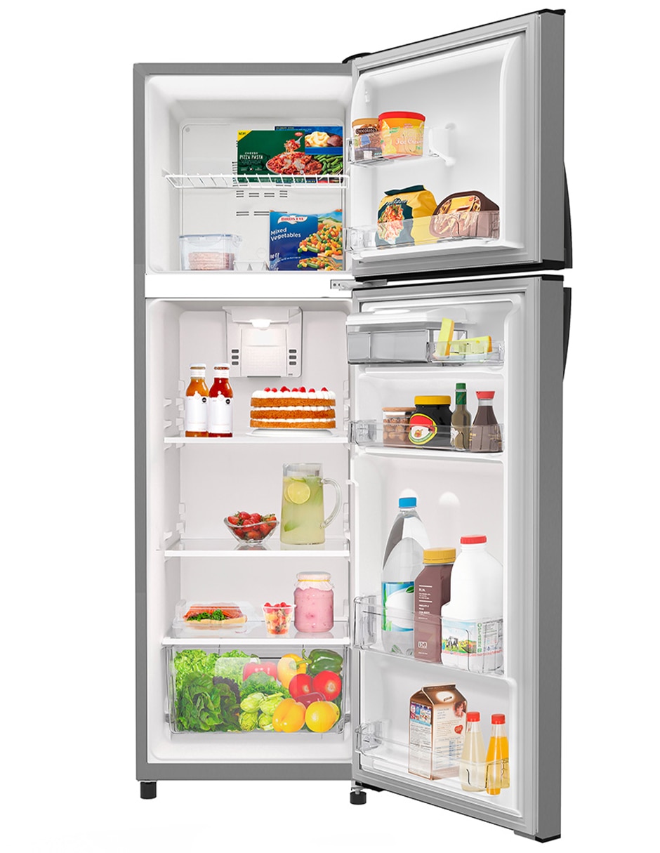 Refrigerador Mabe Home Energy Saver RMA250FYMRX1