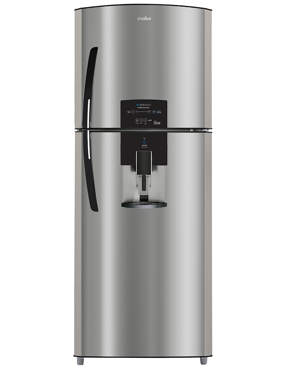Refrigerador Mabe Home Energy Saver RMA300FZMRX1