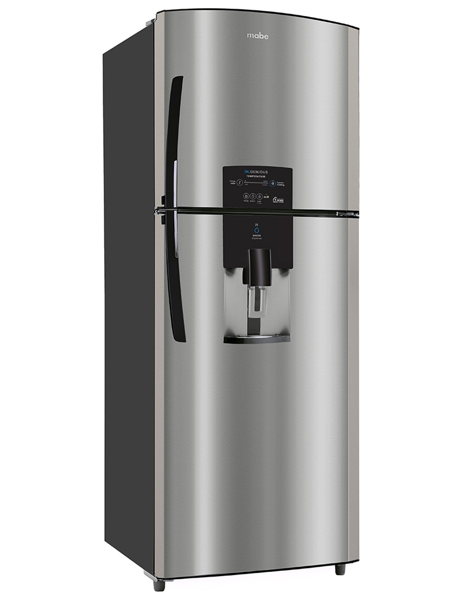 Refrigerador Mabe Home Energy Saver RMA300FZMRX1