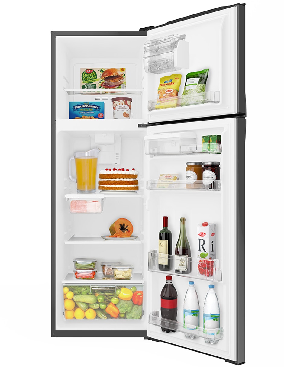 Refrigerador Mabe Home Energy Saver RMA300FZMRX1