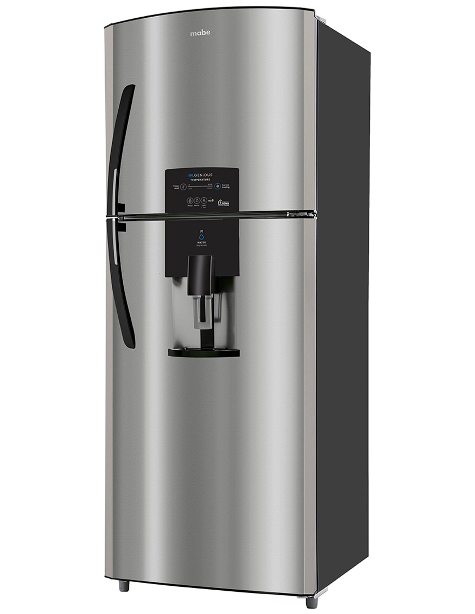 Refrigerador Mabe Home Energy Saver RMA300FZMRX1
