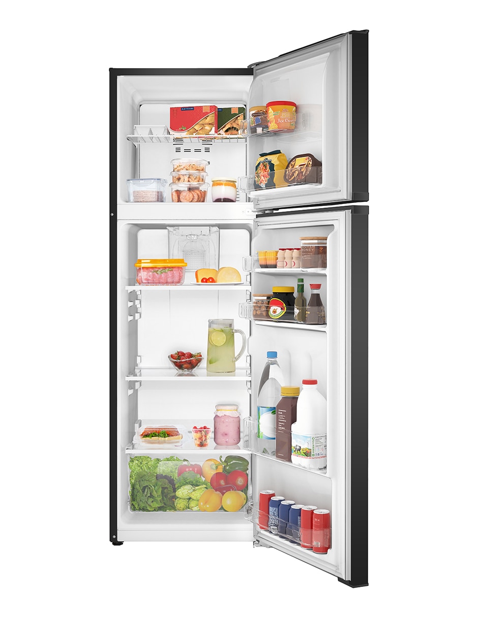 Refrigerador Mabe Home Energy Saver RMA250PVMRP1