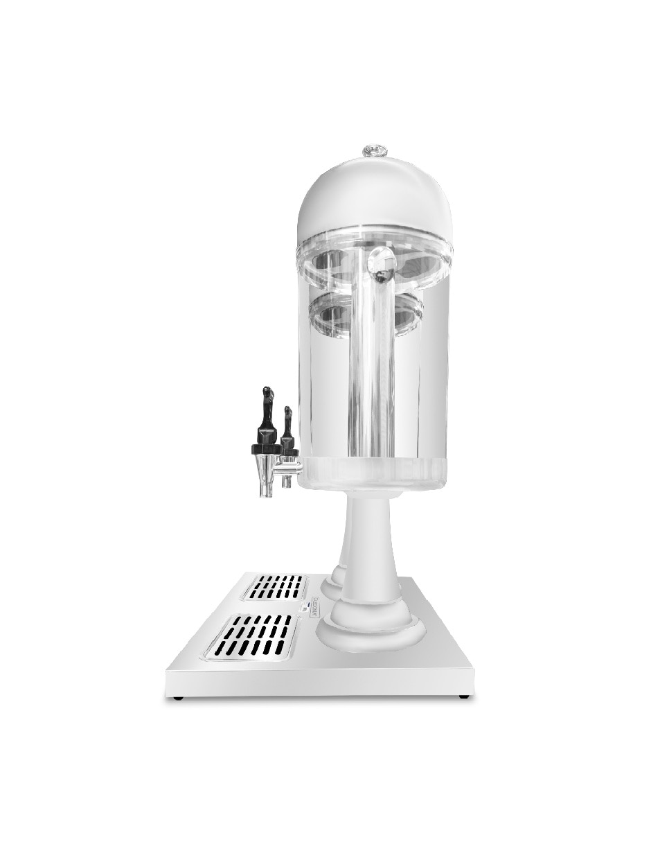 Dispensador de agua manual