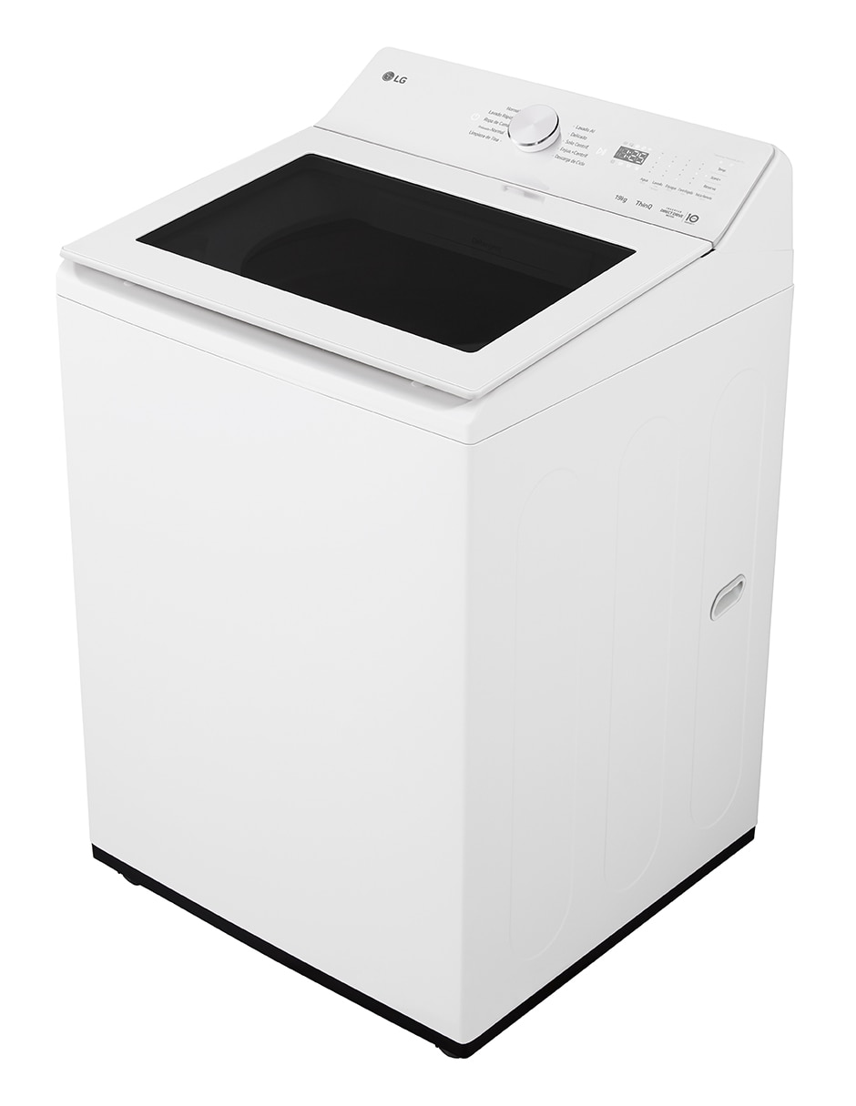 Lavadora 19 kg automática carga superior WT19EWTX6 10