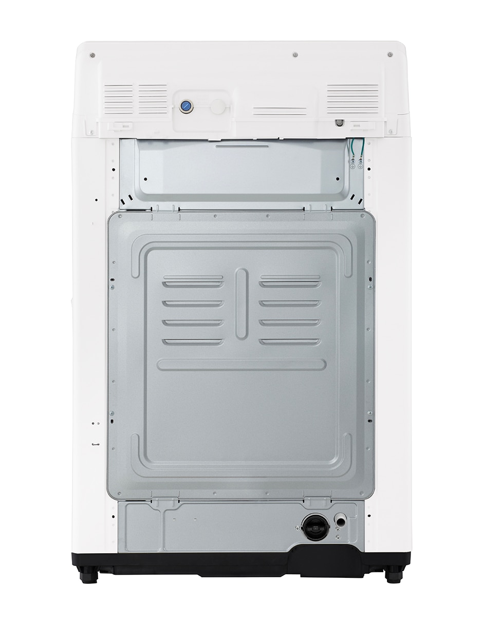 Lavadora 19 kg automática carga superior WT19EWTX6 6
