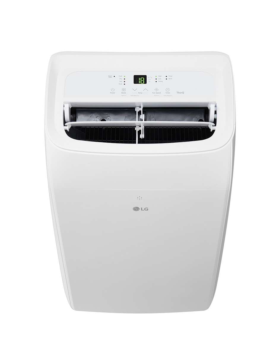 Refrigerador French door Tecnología Inverter y fábrica de hielos Gm90Fqt.Lp1425W 10