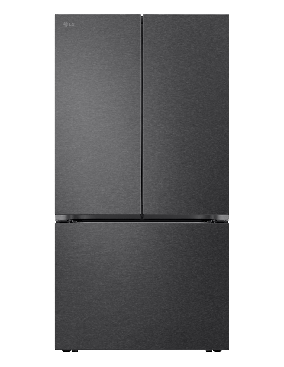 Refrigerador REFRIGERADOR Tecnología Inverter y No GM76WIT