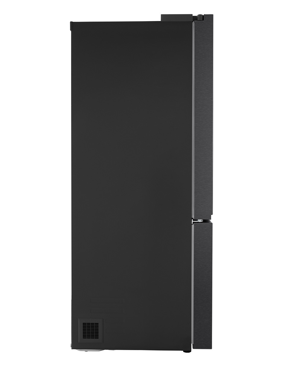 Refrigerador REFRIGERADOR Tecnología Inverter y No GM76WIT 9