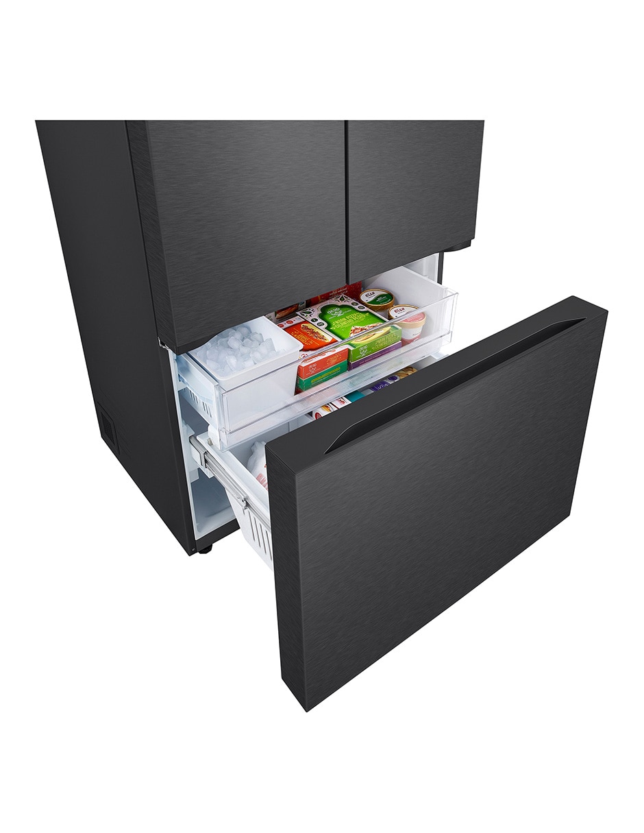 Refrigerador REFRIGERADOR Tecnología Inverter y No GM76WIT 5