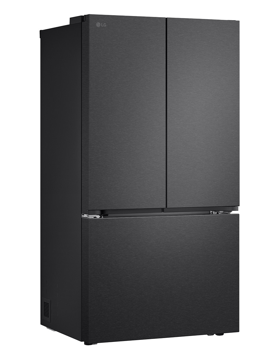 Refrigerador REFRIGERADOR Tecnología Inverter y No GM76WIT