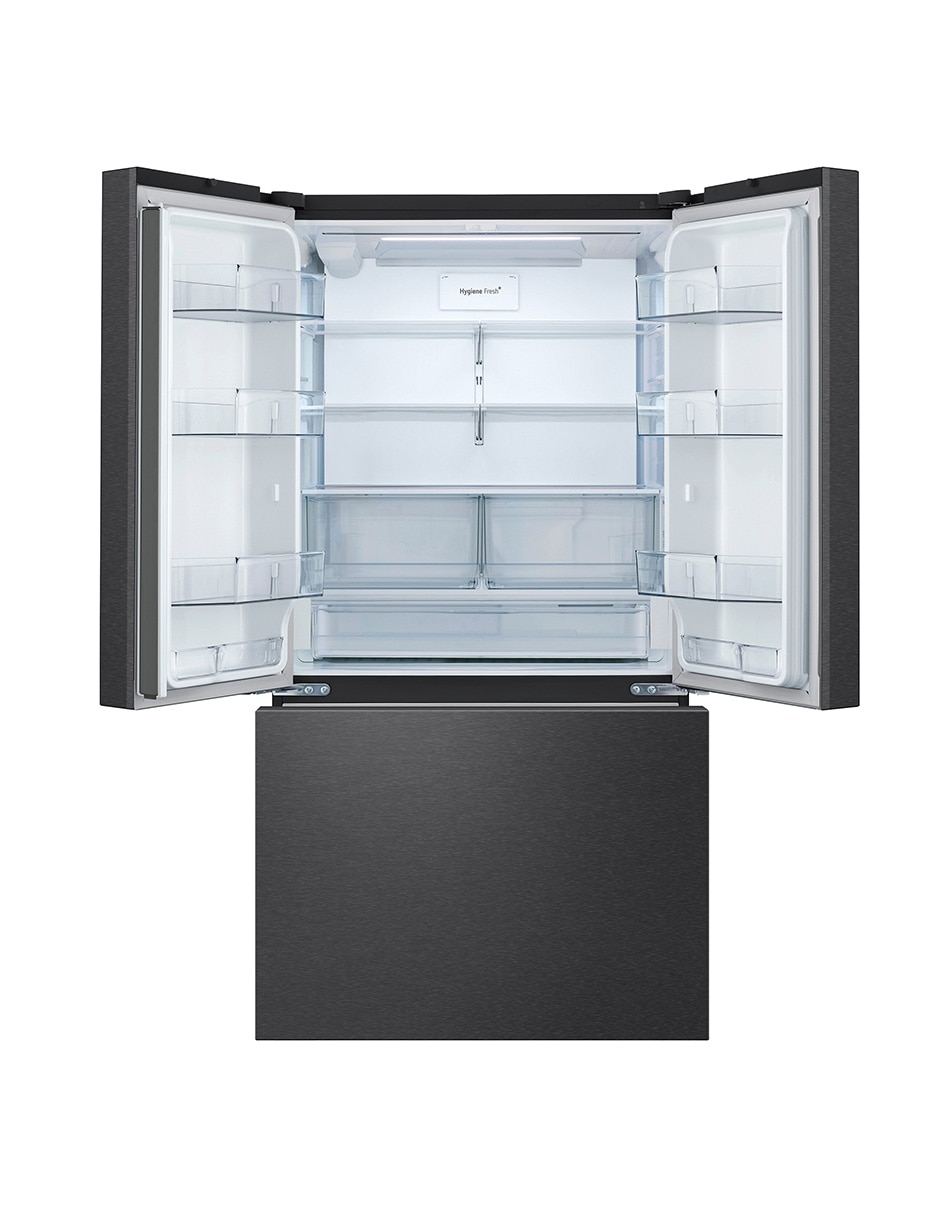 Refrigerador REFRIGERADOR Tecnología Inverter y No GM76WIT 10