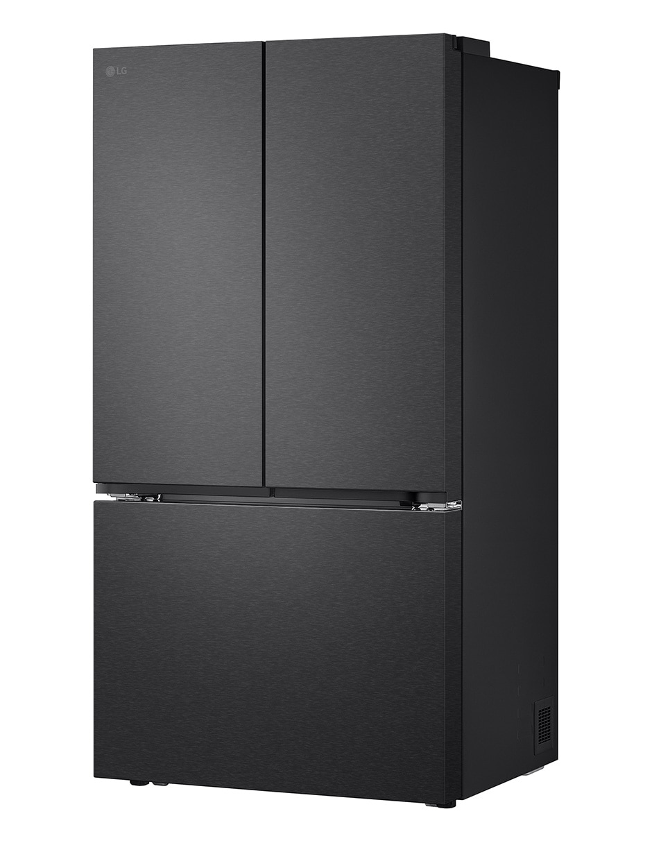 Refrigerador REFRIGERADOR Tecnología Inverter y No GM76WIT 6