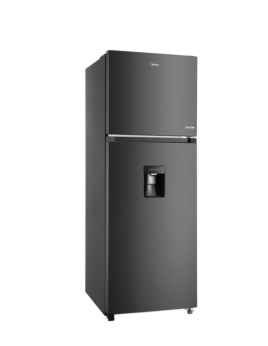 Refrigerador Top Mount Inverter Quattro Inverter y fábrica de hielos MDRT489MTM28WD 7