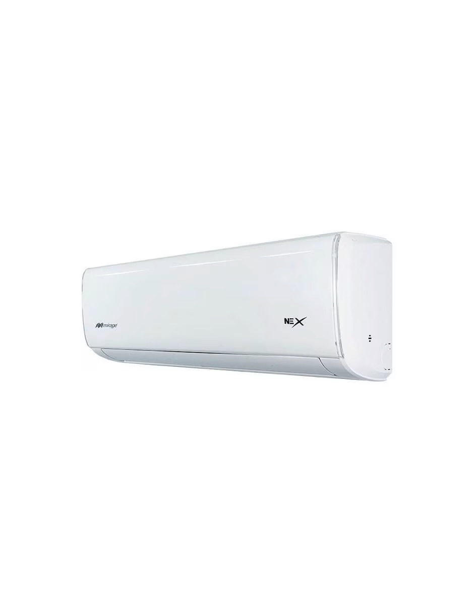 Aire acondicionado mini split 24000 BTU frío y calor SETCHC261T 2