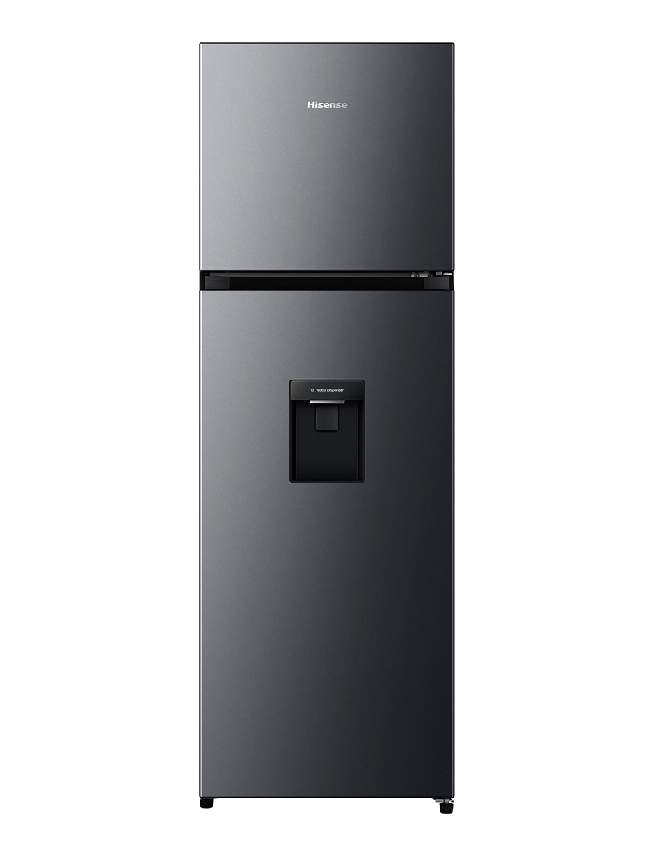 Refrigerador Top mount Tecnología No Frost y No RT88N3AGN