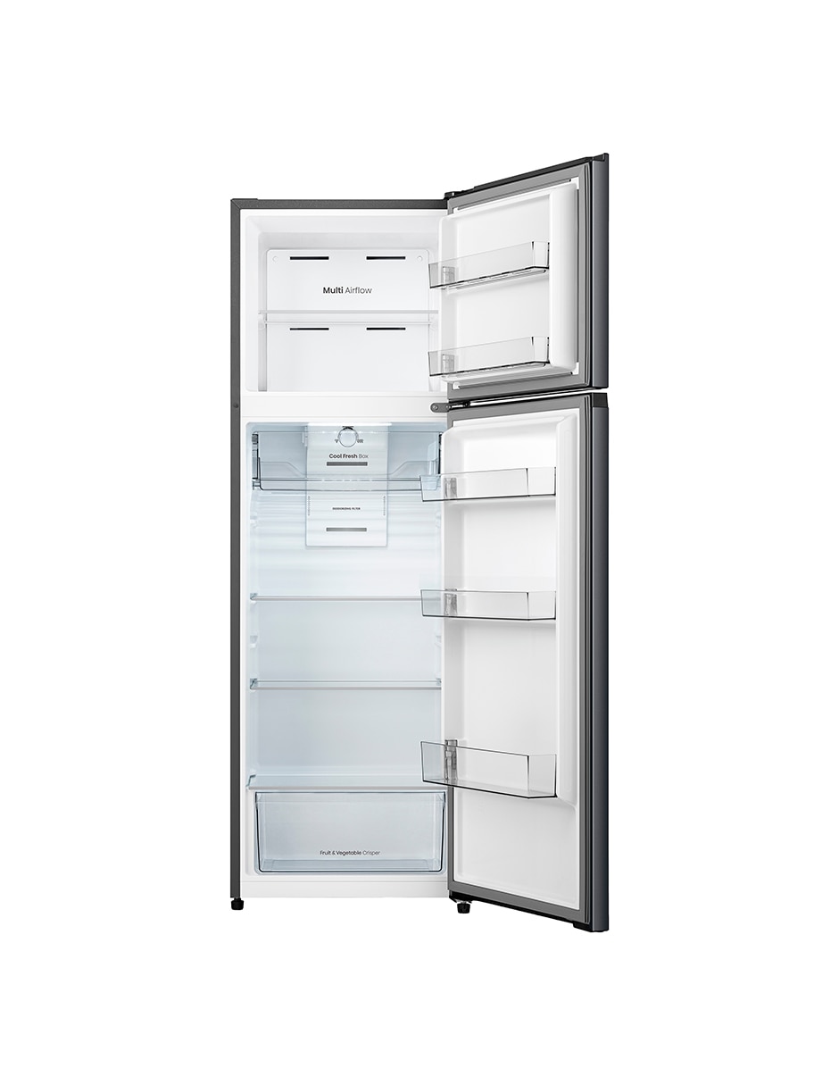 Refrigerador Top mount Tecnología No Frost y No RT88N3AGN 8