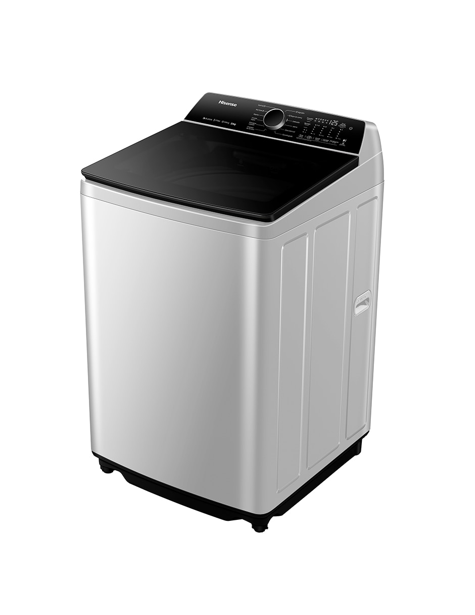 Lavadora Automática carga Carga superior WT5I2323UWA