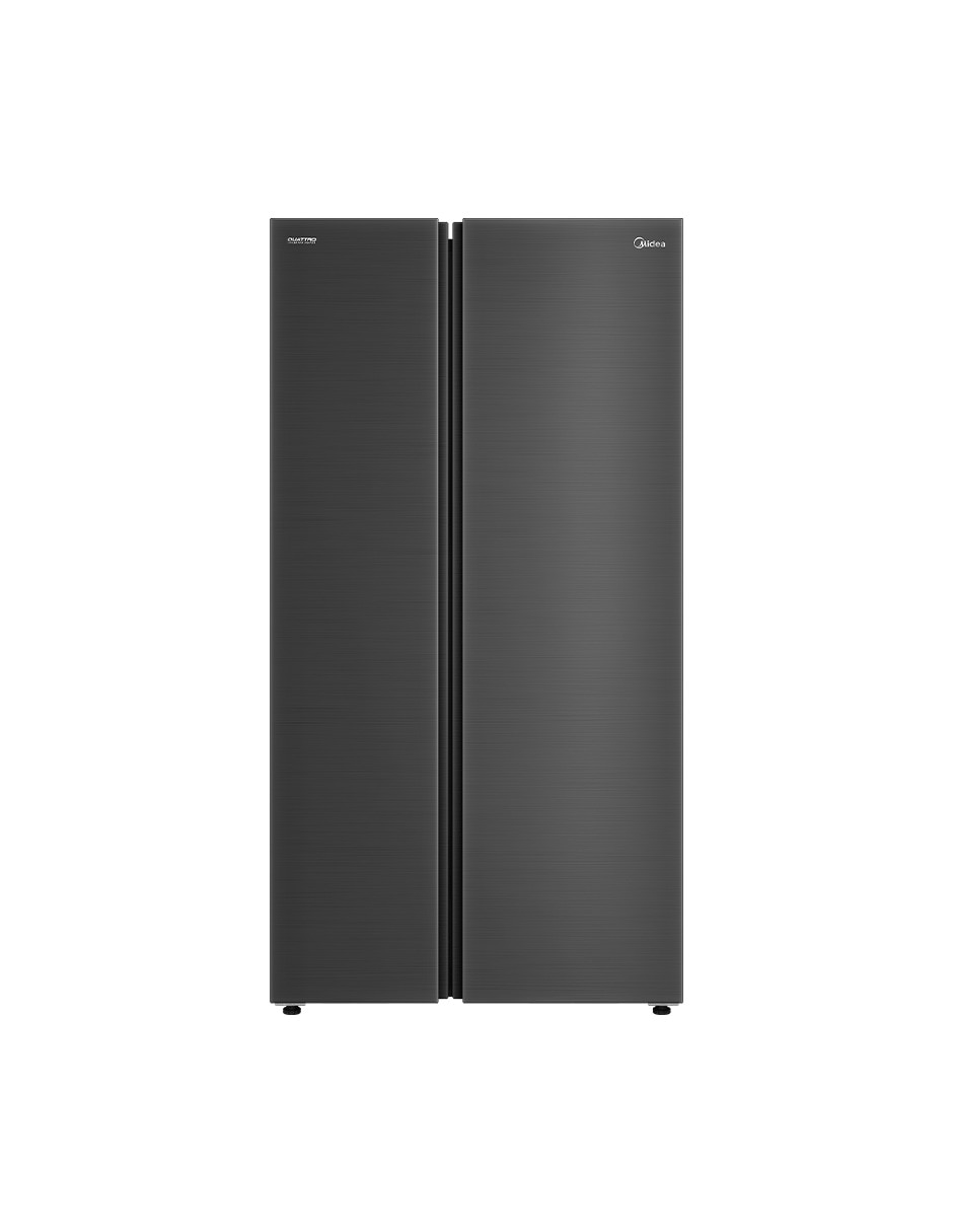 Refrigerador dúplex inverter y No Frost y automática Mdrs925mgm45a