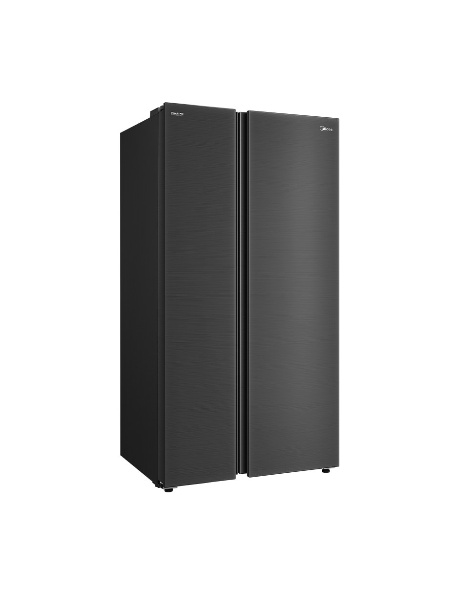 Refrigerador dúplex inverter y No Frost y automática Mdrs925mgm45a 5