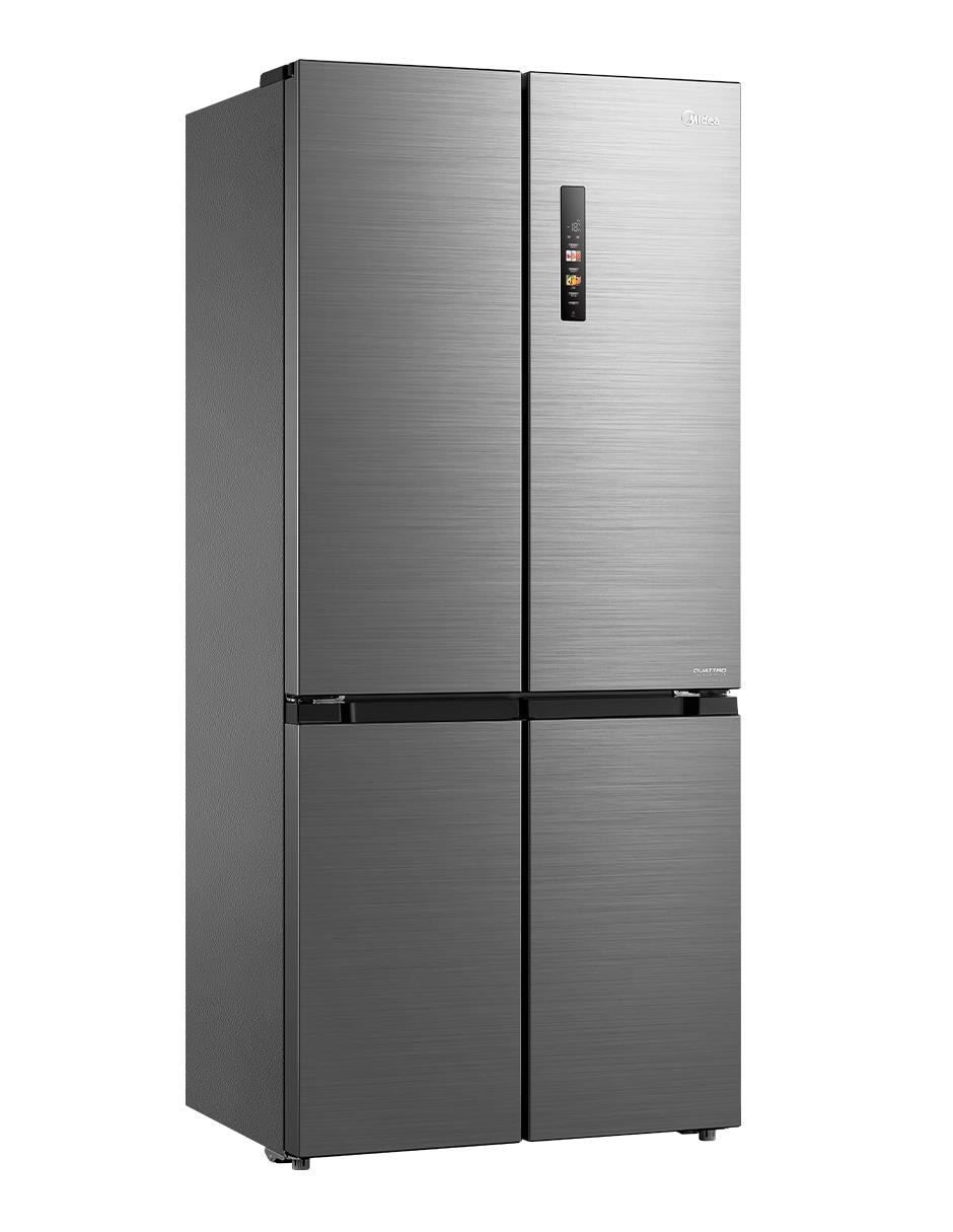 Refrigerador dúplex 10 pies inverter y No Frost manual Mdrf691fgm46 7