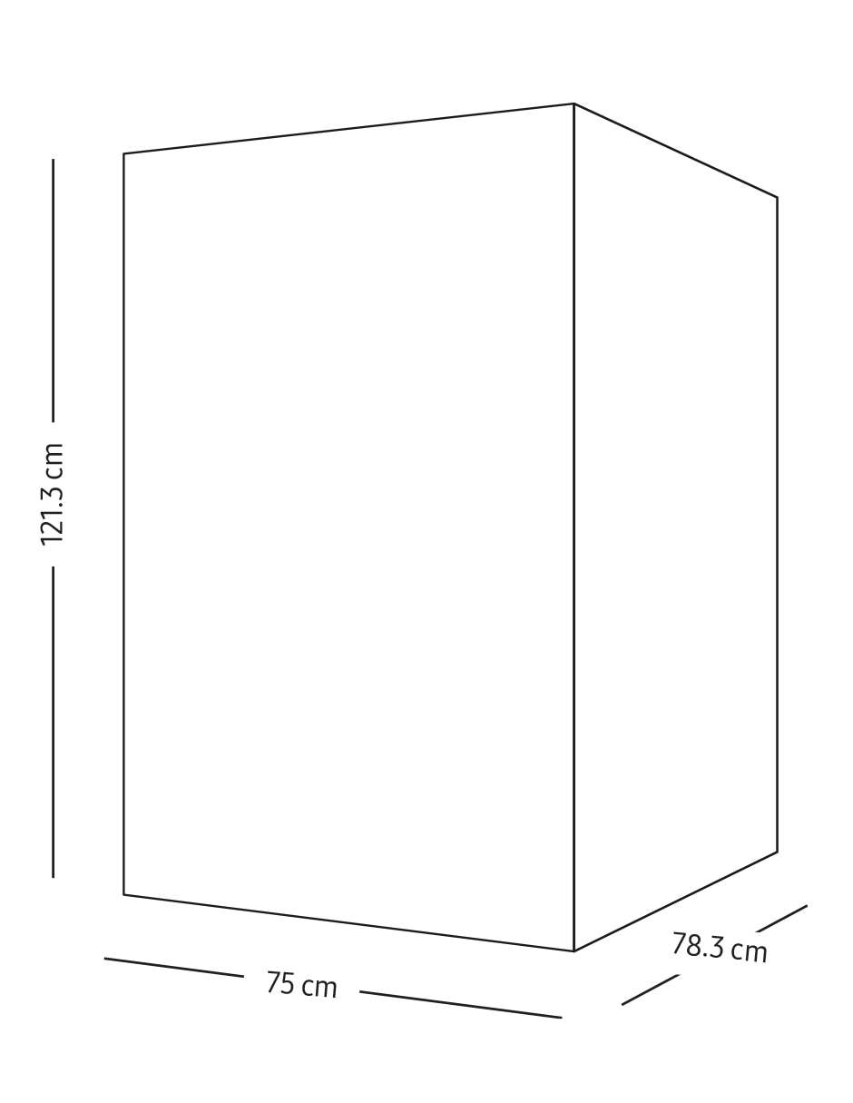 Lavadora 22 kg automática carga superior WA40H22DACAX 6