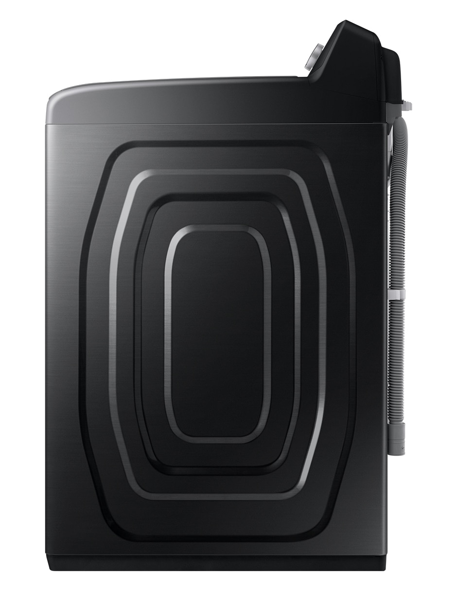 Lavadora 22 kg automática carga superior WA70H22SABAX 2
