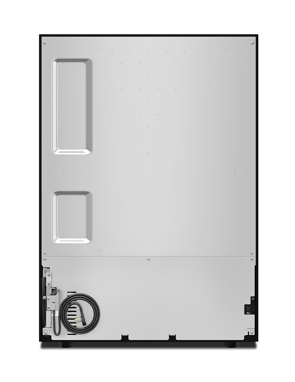 Cava de vinos Kubl524ssb capacidad 14 botellas