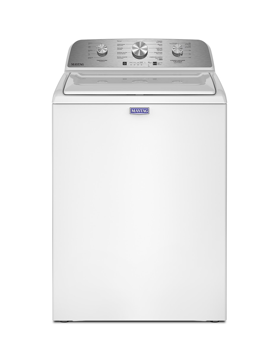 Lavadora 22 Kg automática carga superior 7MMTW2235TW Lavadora 22 Kg automática carga superior 7MMTW2235TW