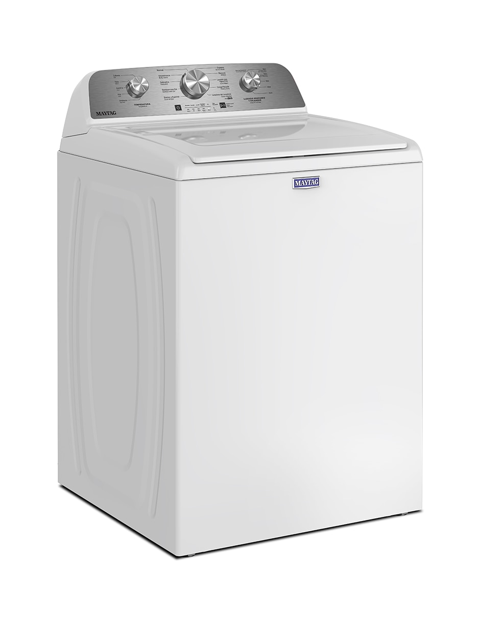 Lavadora 22 Kg automática carga superior 7MMTW2235TW 4