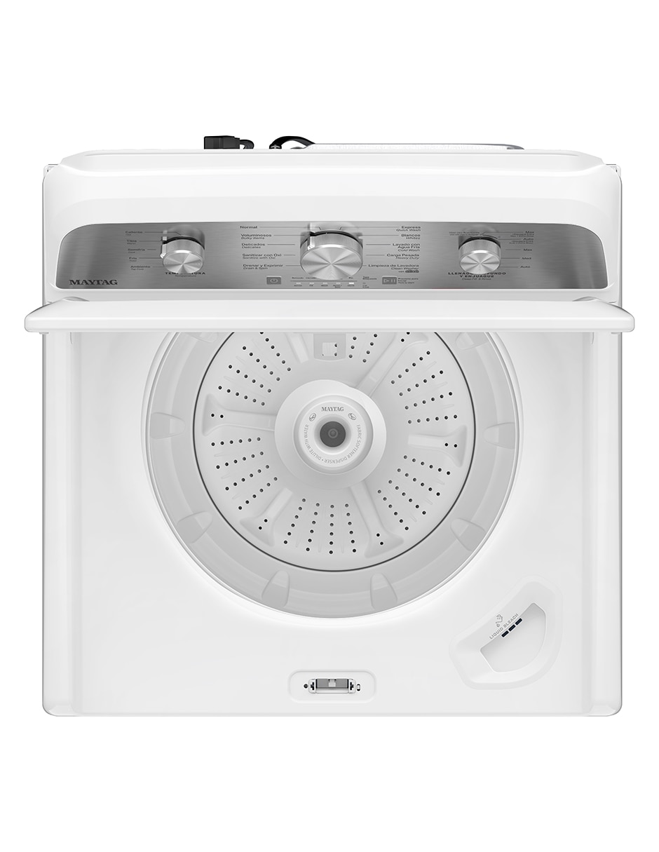 Lavadora 22 Kg automática carga superior 7MMTW2235TW 3