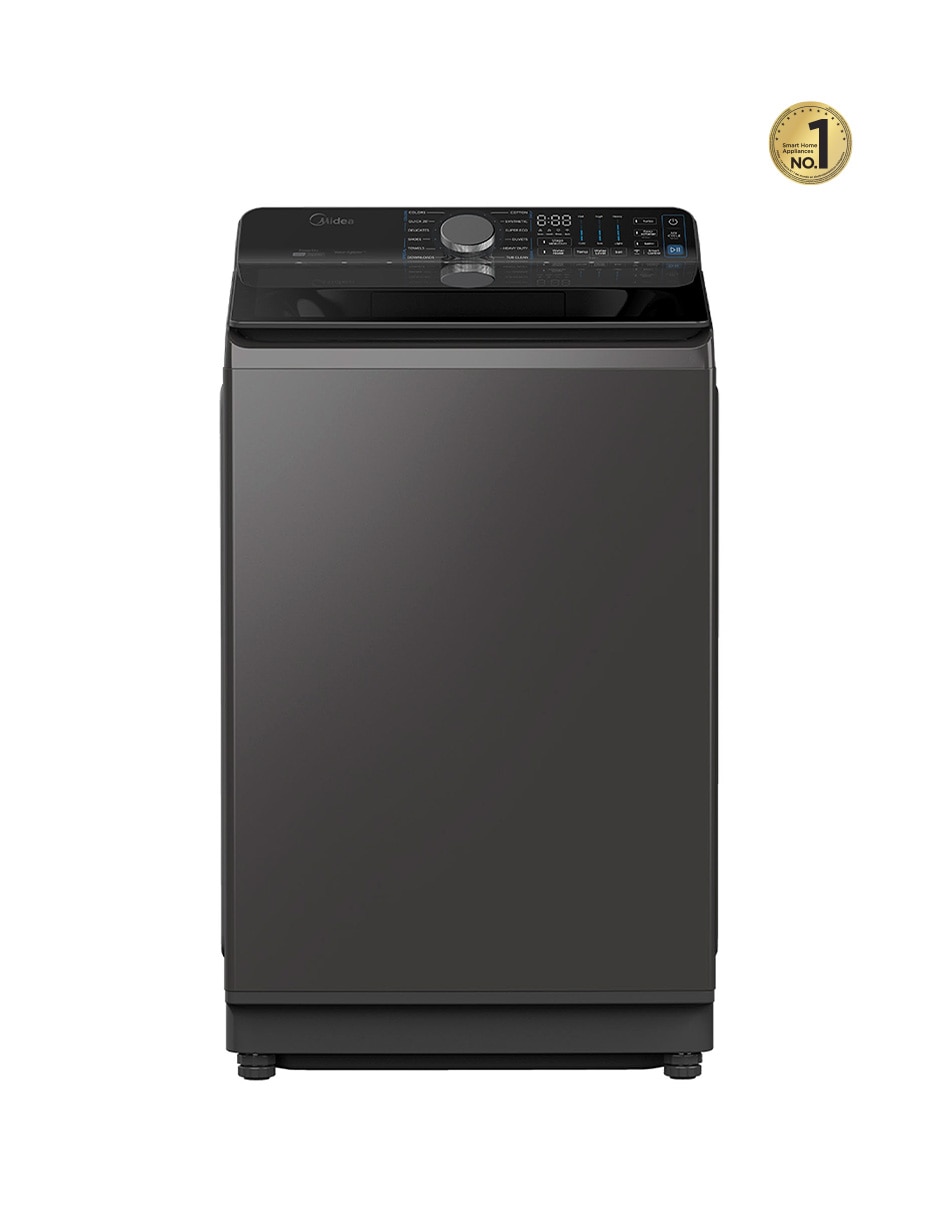 Lavadora 25 kg automática carga superior MA516W25/C Lavadora 25 kg automática carga superior MA516W25/C