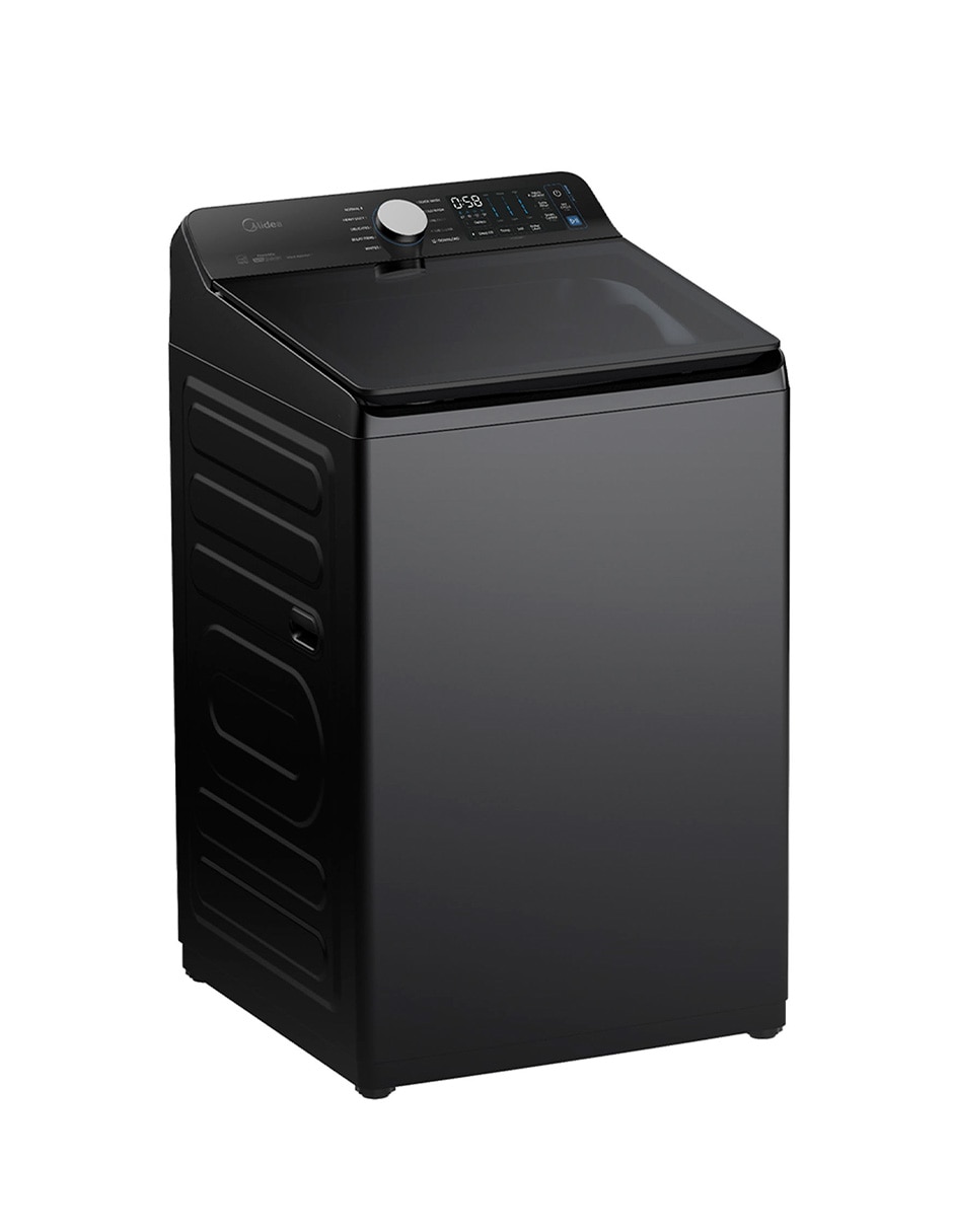 Lavadora 25 kg automática carga superior MA516W25/C 9