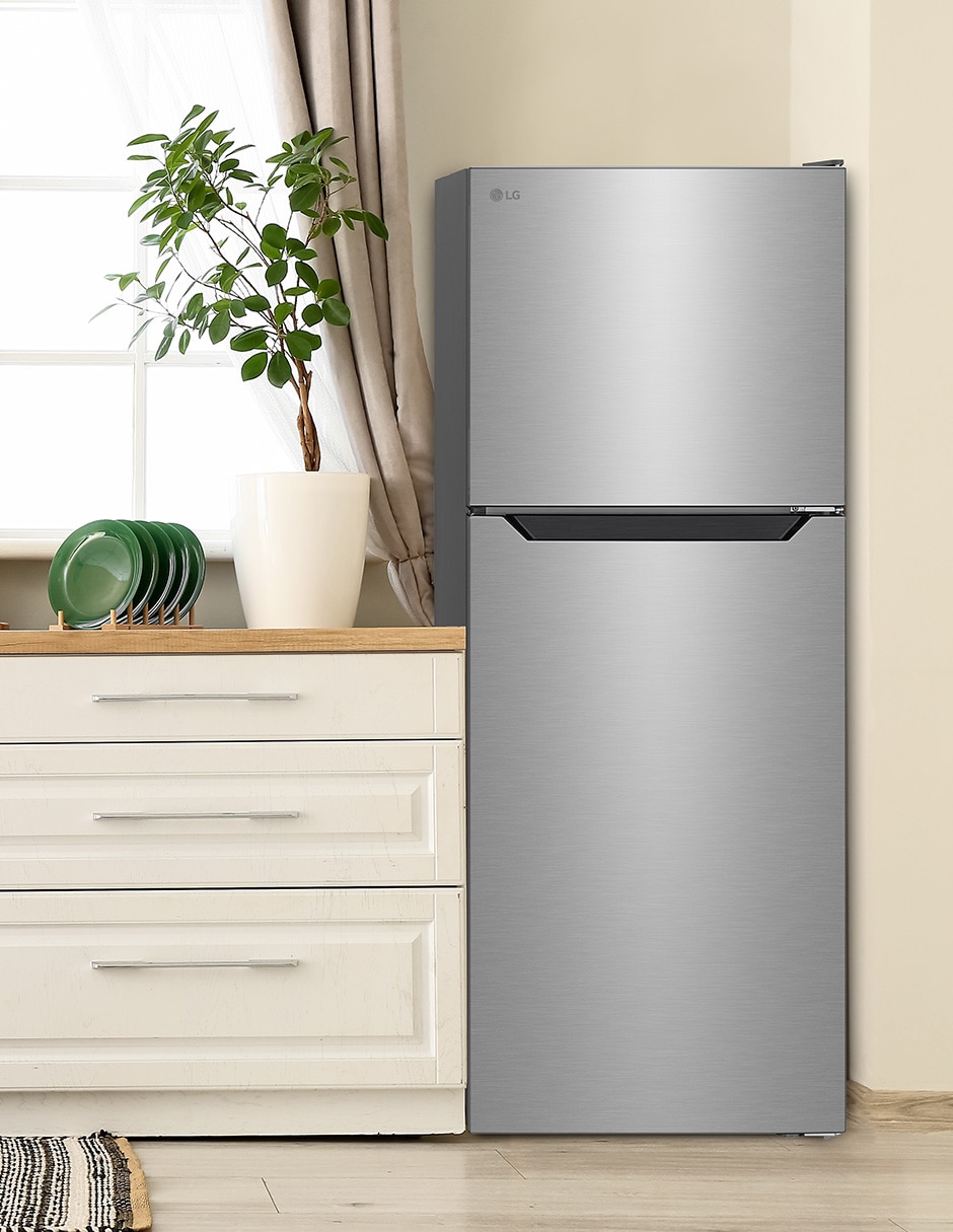 Refrigerador REFRIGERADOR Tecnología Inverter y No GT29BP