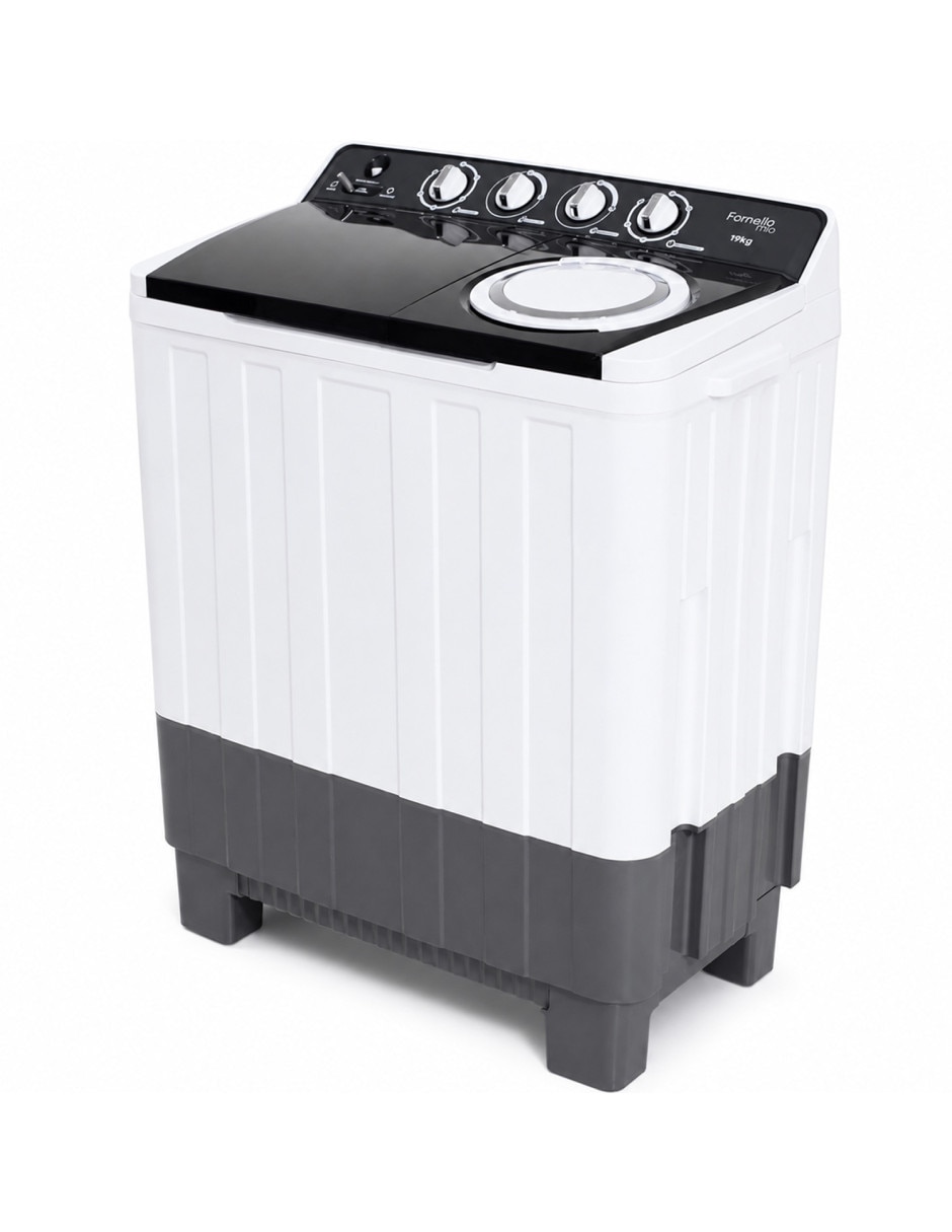 Lavadora 16 kg Semiautomática carga superior MKZ Lavadora 16 kg Semiautomática carga superior MKZ