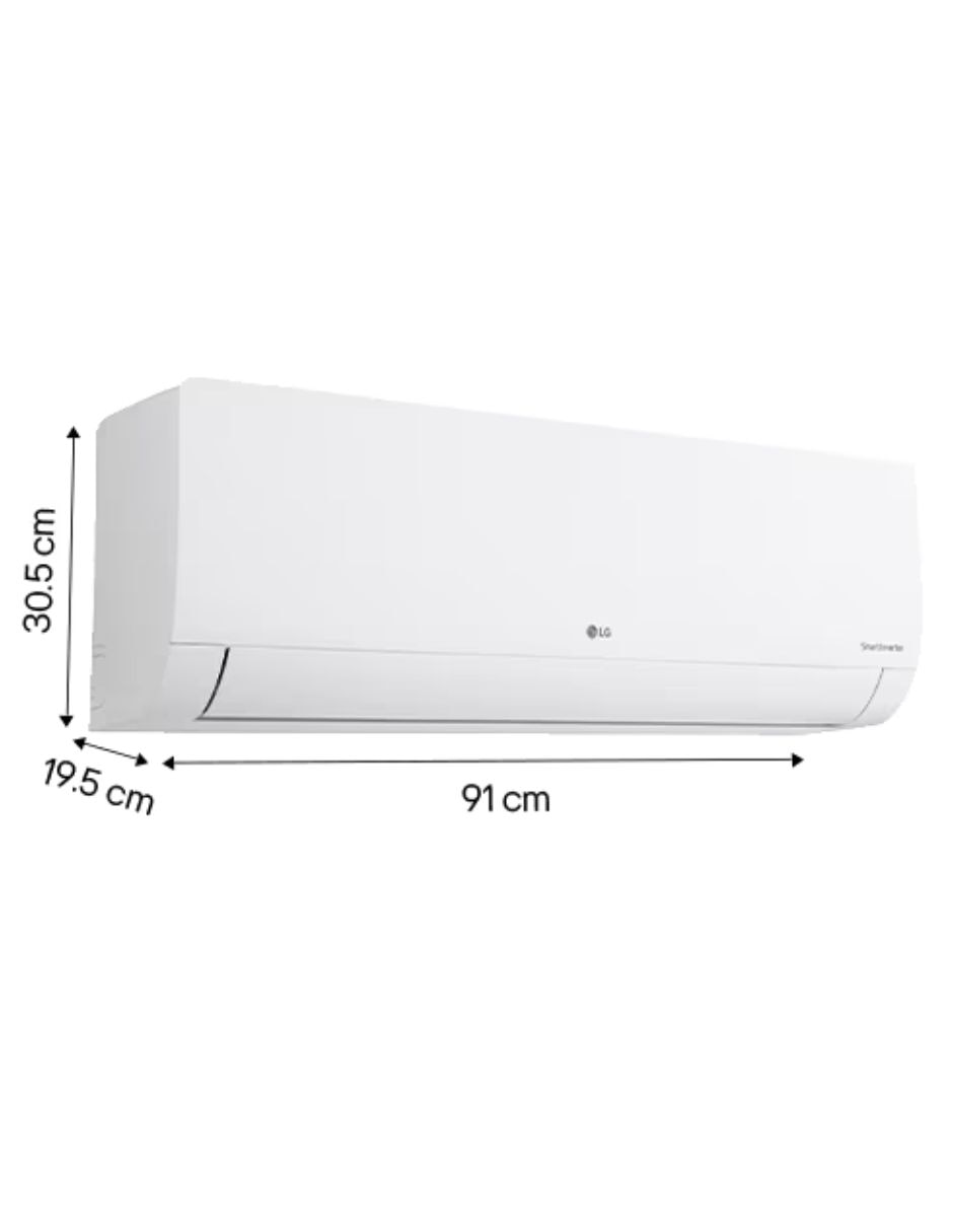 Aire acondicionado mini split inverter Dual Inverter Frío VC182C10 9