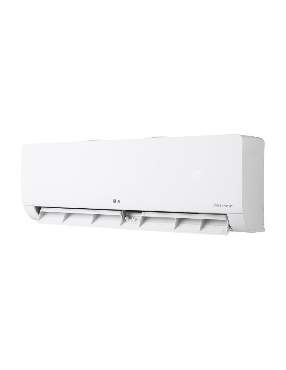 Aire acondicionado mini split inverter Dual Inverter Frío VC182C10 4